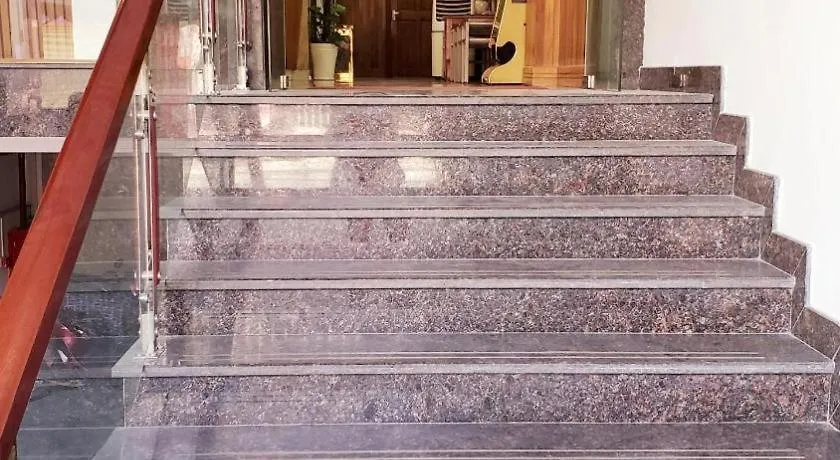 Thanh An Hotel Ho Chi Minh City 0*,  Vietnam