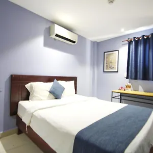 3* Отель Vintage Park View & - Hoang Phi