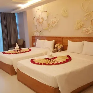 Anh Luxury Hotel