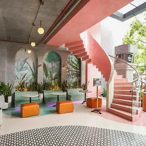 3* Отель Home Hotel