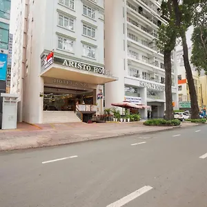 Aristo Saigon Ho Chi Minh-stad