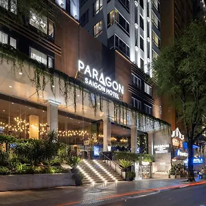 Paragon Saigon Thành Pho Ho Chí Minh