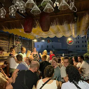Mobylette Sai Gon Hotel