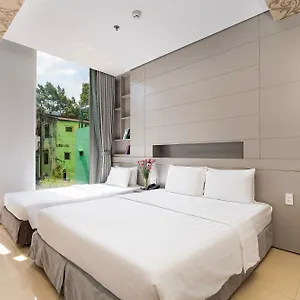 Lucky Star Q5 Ho Chi Minh-staden