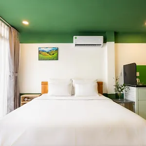 Gemini Saigon Boutique Hotel