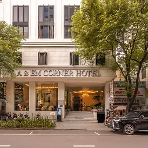 A&em Saigon Thành Pho Ho Chí Minh