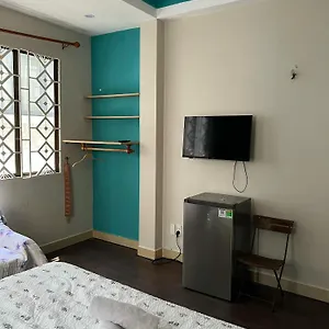 Vuong Tron Hotel