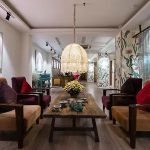 Asian Ruby Center Point & Thành Pho Ho Chí Minh