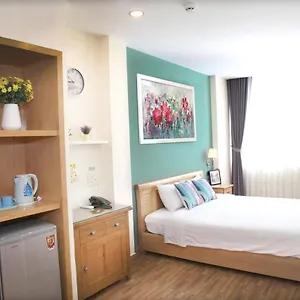 3* Отель Cozy House 160