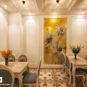 3* Отель Tuong Vi Saigon