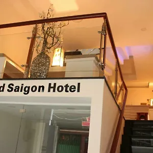 Legend Saigon Hotel