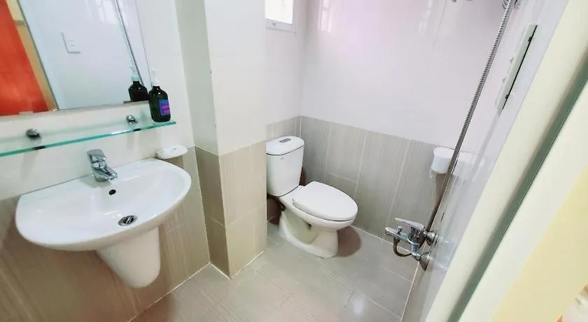 Thanh An Hotel Ho Chi Minh City